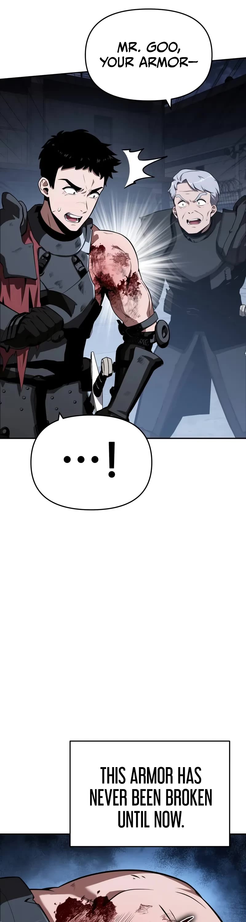 The Knight King Who Returned with a God chapter 139 page 12