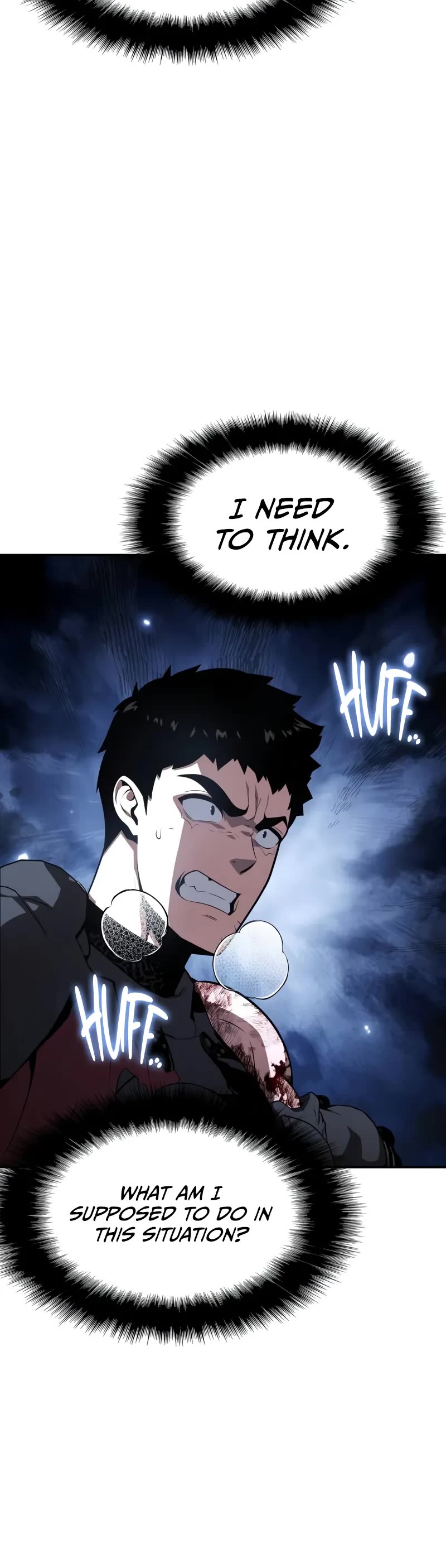 The Knight King Who Returned with a God chapter 139 page 16