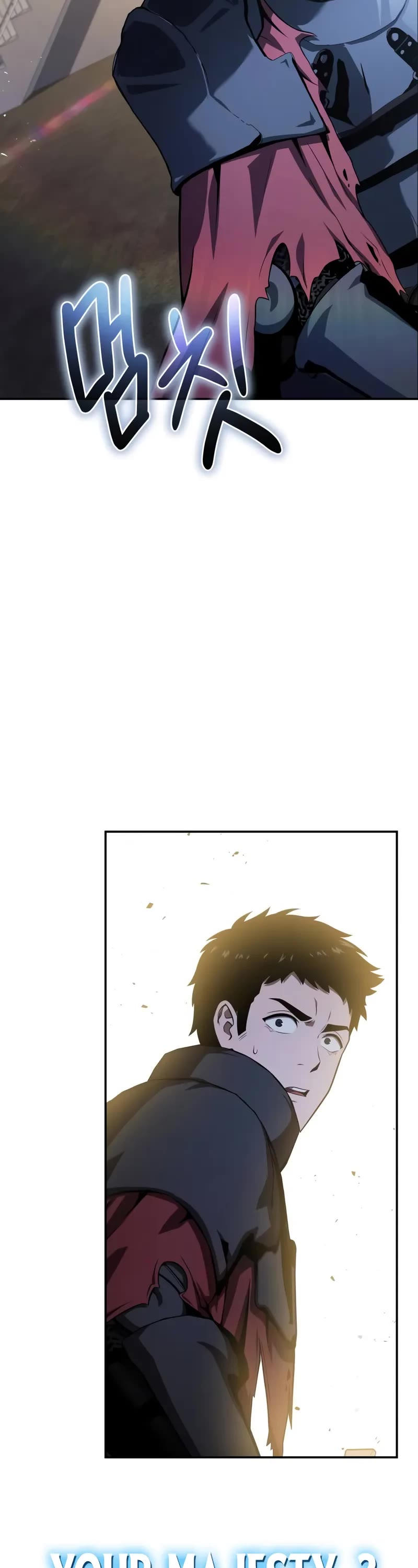 The Knight King Who Returned with a God chapter 139 page 18