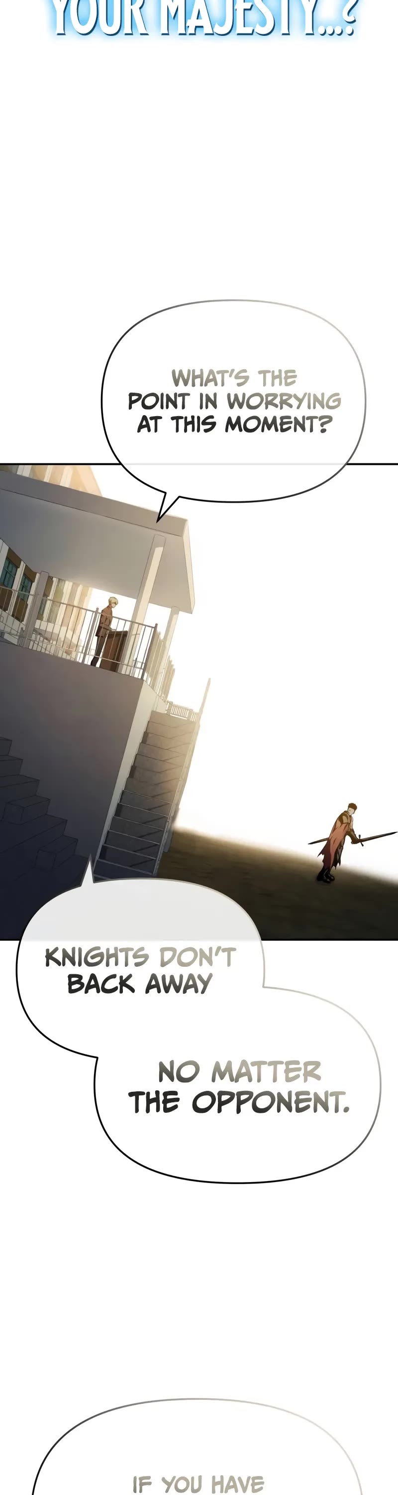 The Knight King Who Returned with a God chapter 139 page 19