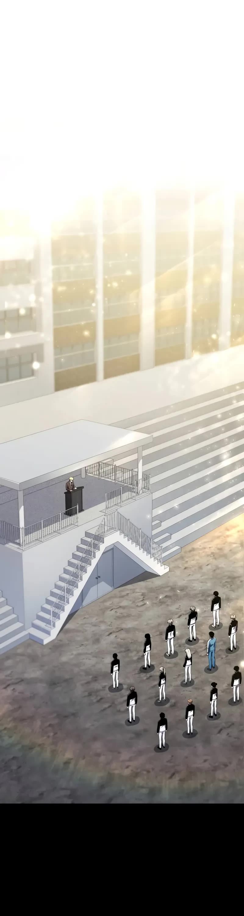 The Knight King Who Returned with a God chapter 139 page 2