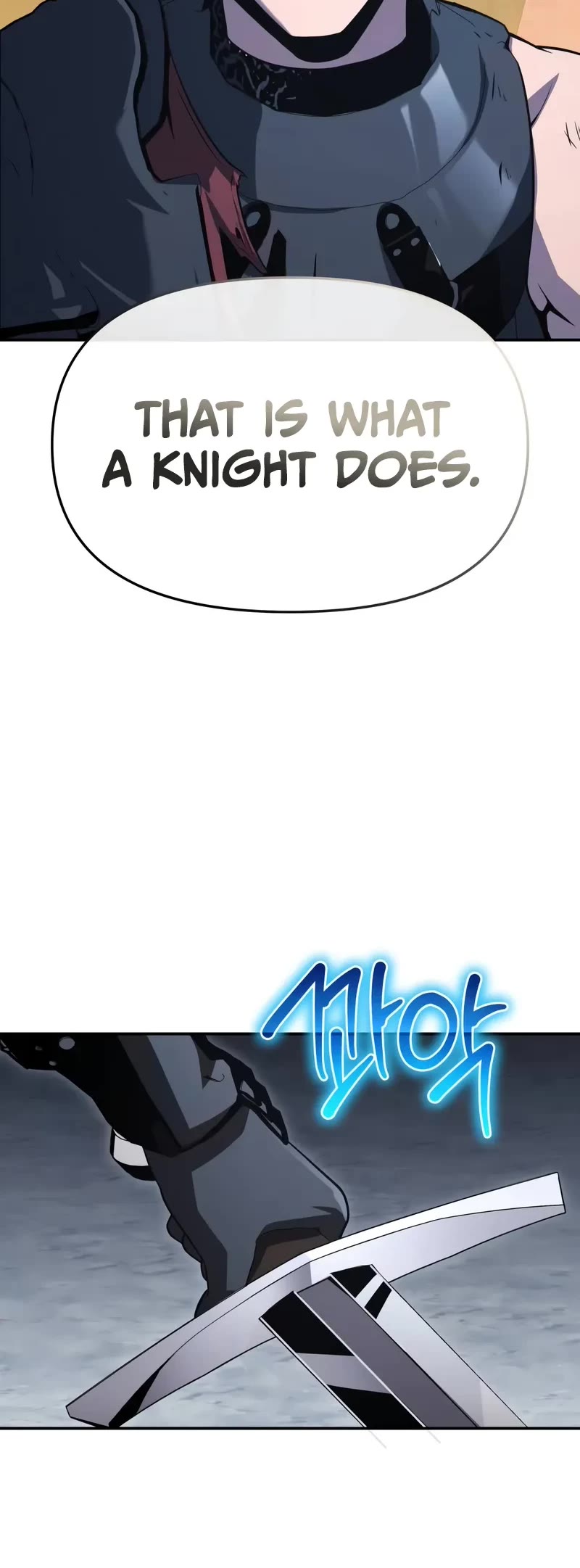 The Knight King Who Returned with a God chapter 139 page 21