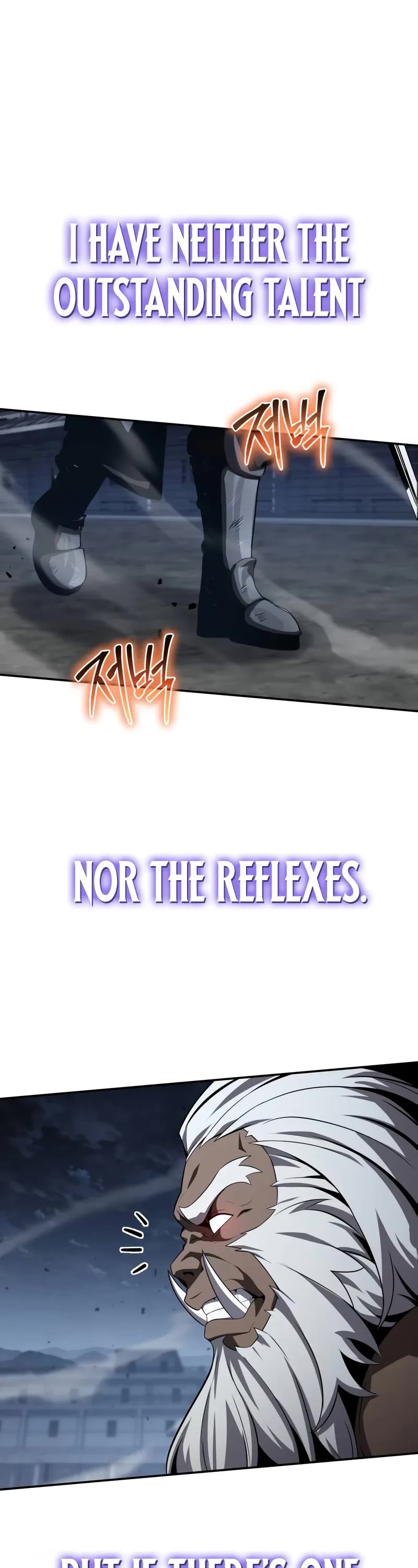 The Knight King Who Returned with a God chapter 139 page 23