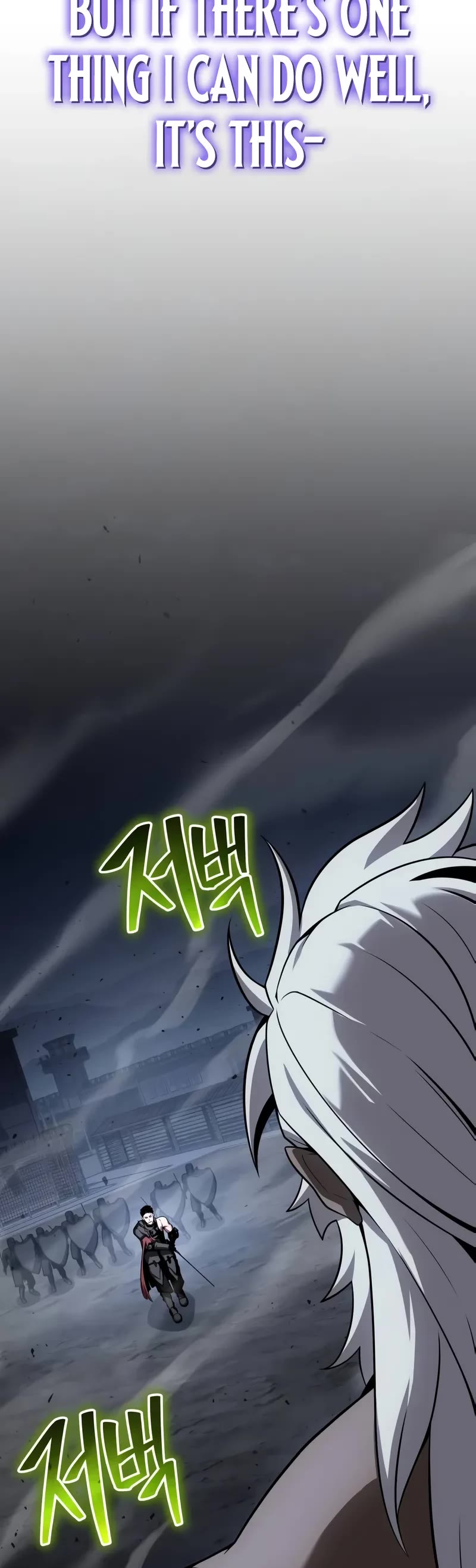 The Knight King Who Returned with a God chapter 139 page 24