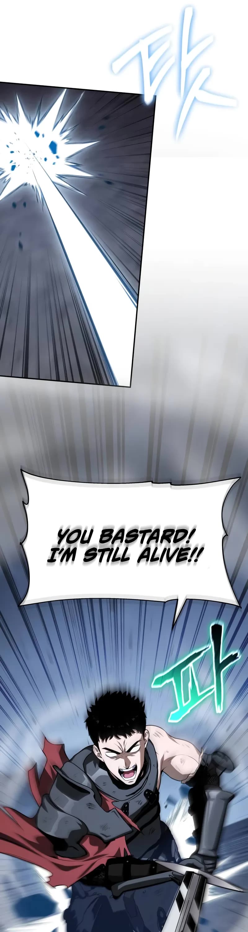 The Knight King Who Returned with a God chapter 139 page 26