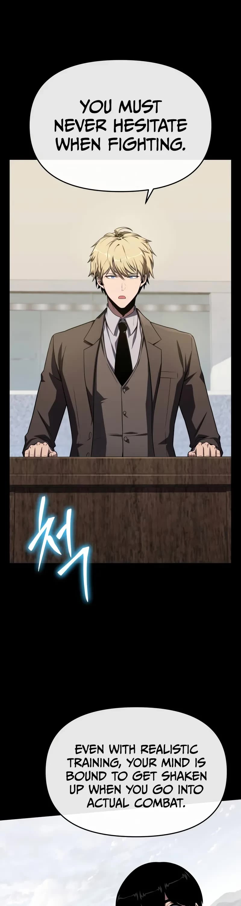 The Knight King Who Returned with a God chapter 139 page 3