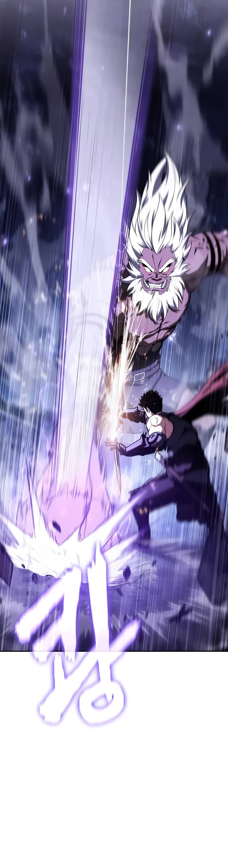 The Knight King Who Returned with a God chapter 139 page 30