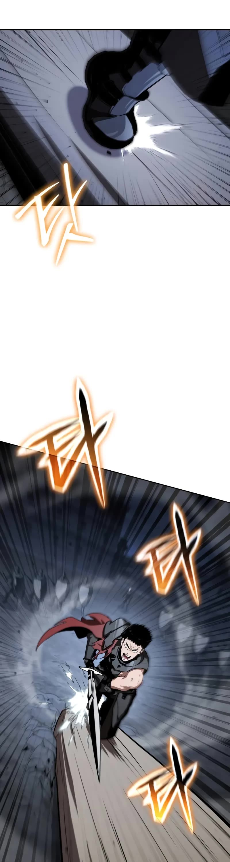 The Knight King Who Returned with a God chapter 139 page 31