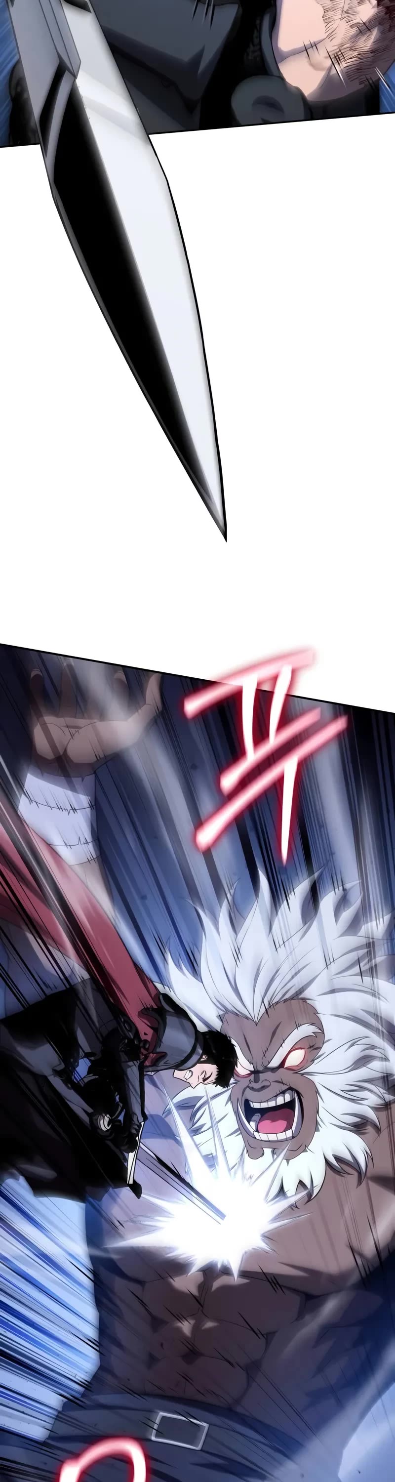 The Knight King Who Returned with a God chapter 139 page 33