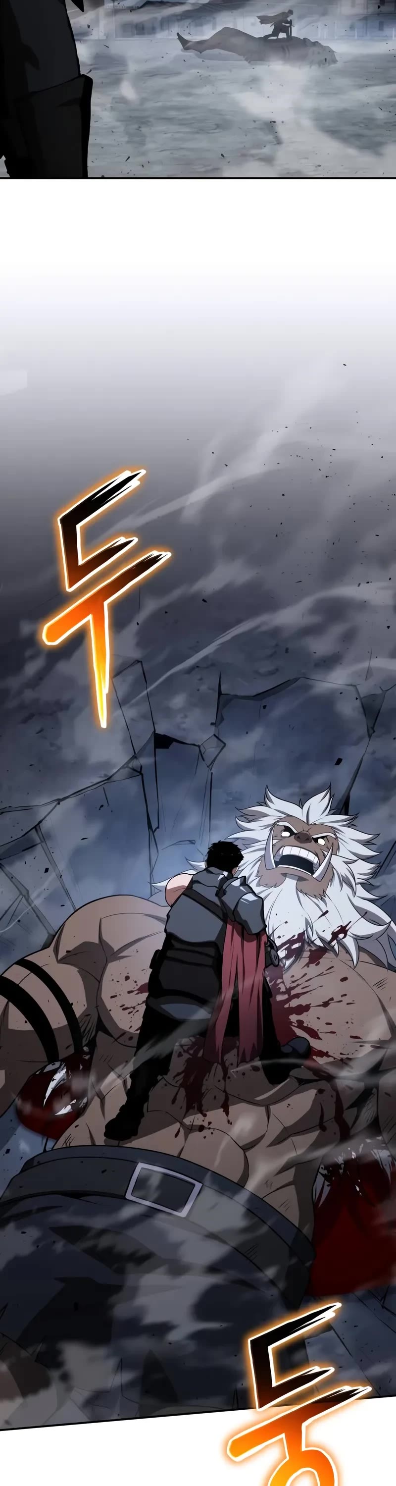 The Knight King Who Returned with a God chapter 139 page 38