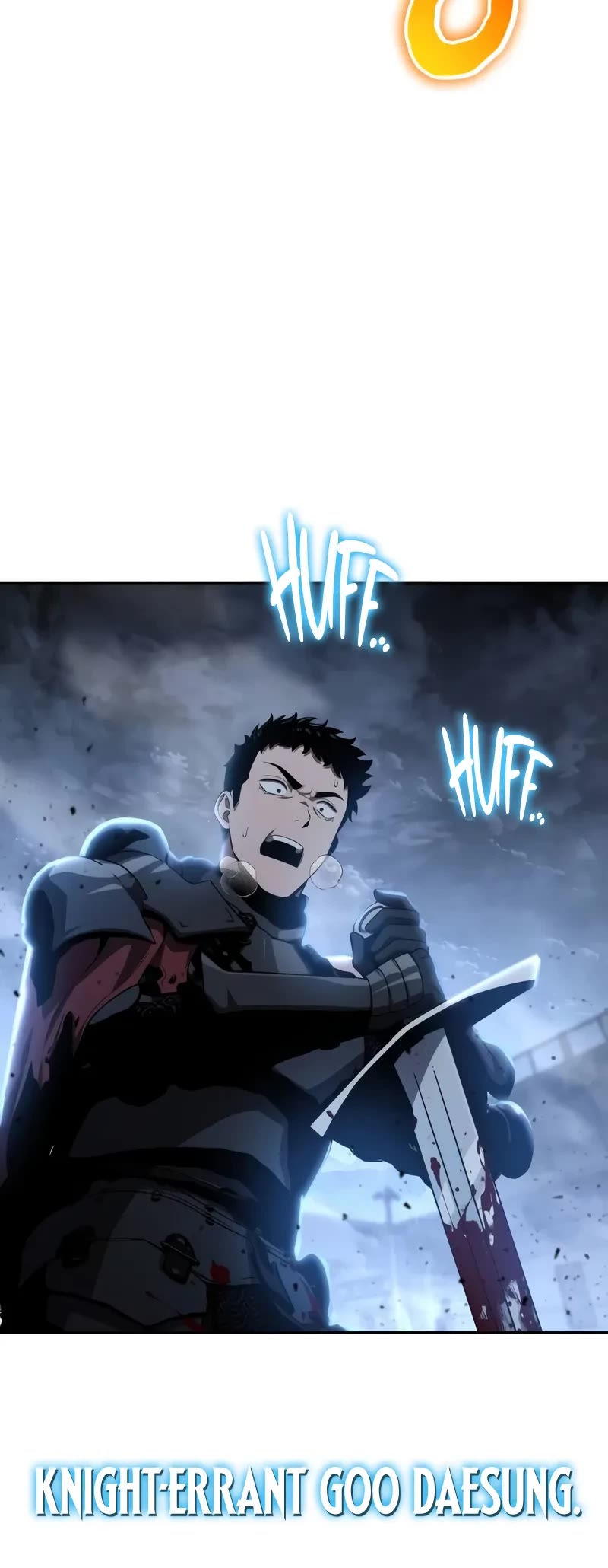 The Knight King Who Returned with a God chapter 139 page 39