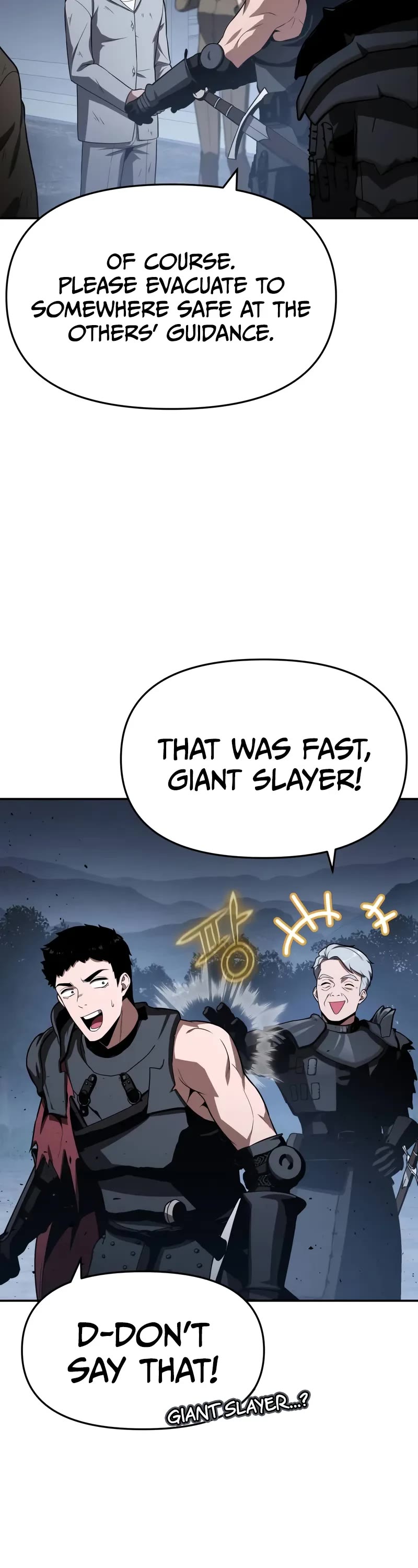 The Knight King Who Returned with a God chapter 139 page 45