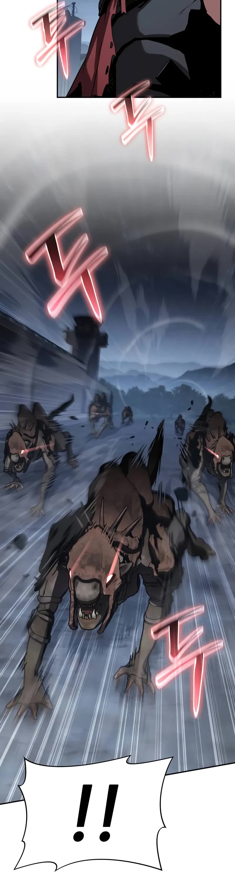 The Knight King Who Returned with a God chapter 139 page 47