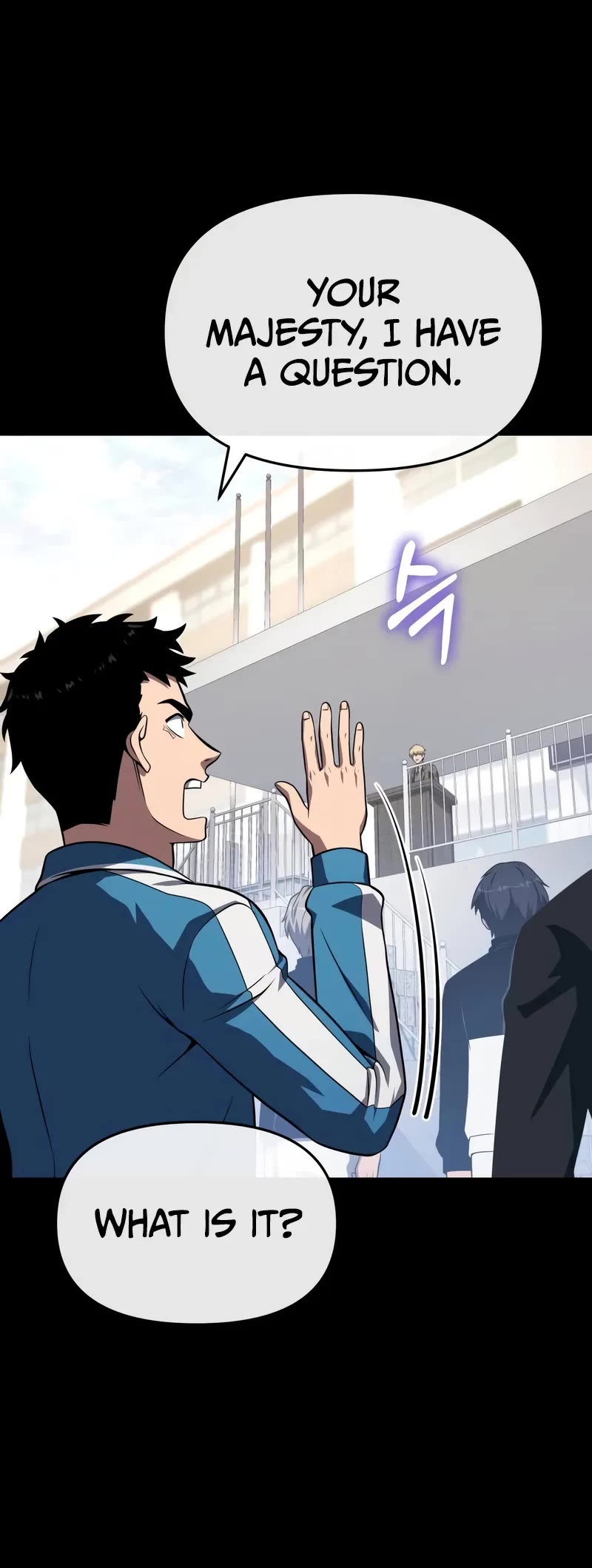 The Knight King Who Returned with a God chapter 139 page 5