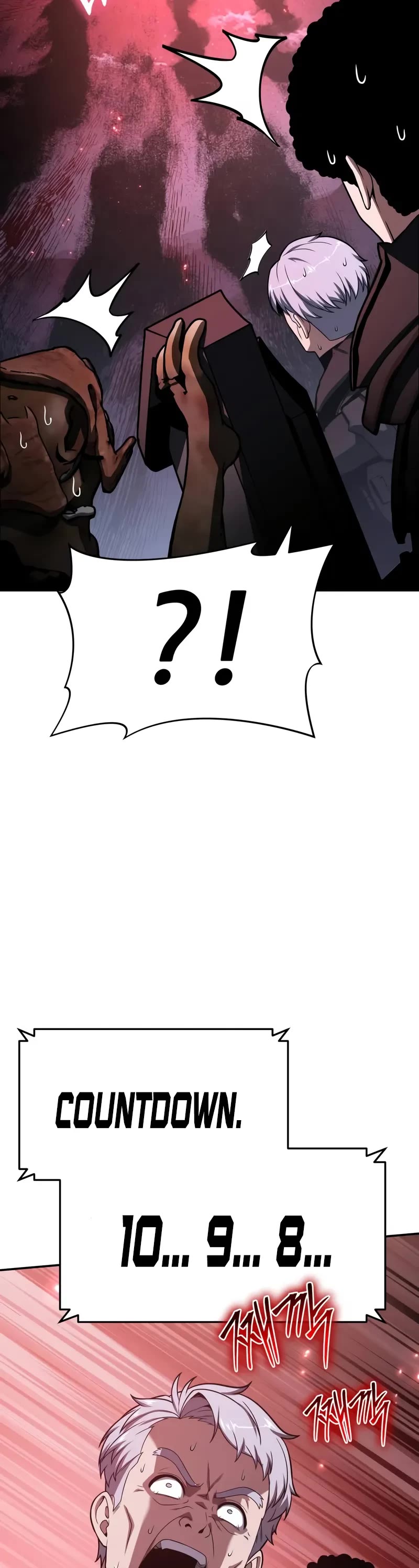 The Knight King Who Returned with a God chapter 139 page 53