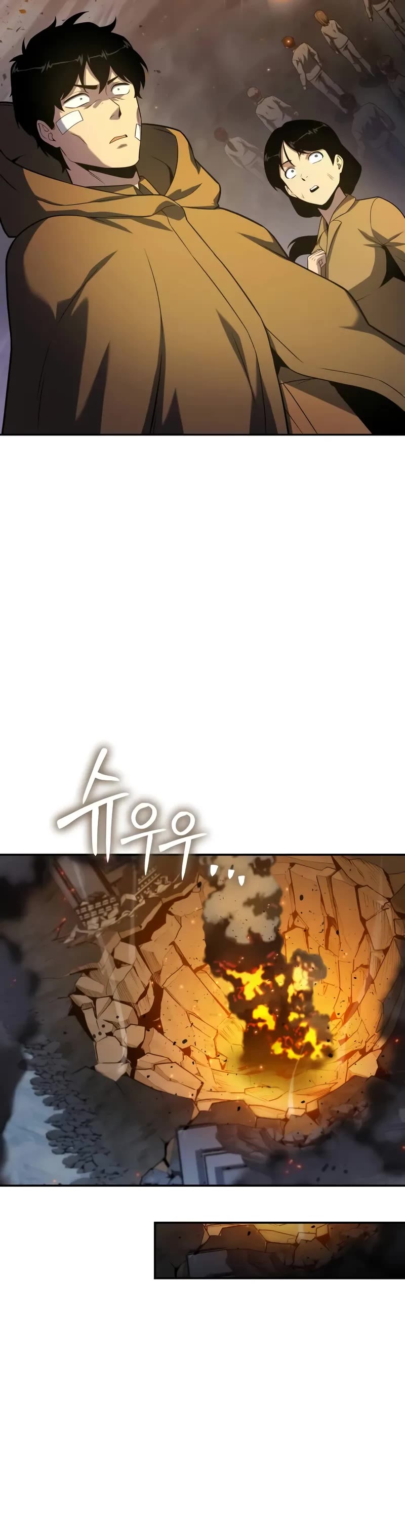 The Knight King Who Returned with a God chapter 139 page 56