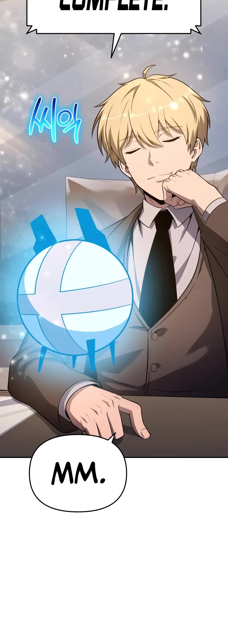 The Knight King Who Returned with a God chapter 139 page 58