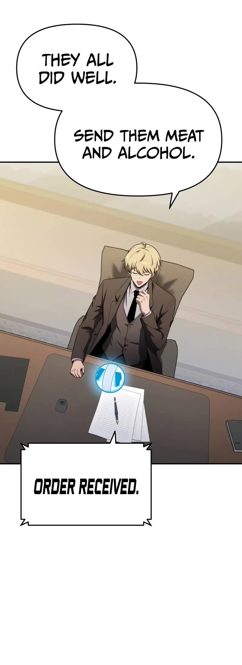 The Knight King Who Returned with a God chapter 139 page 59