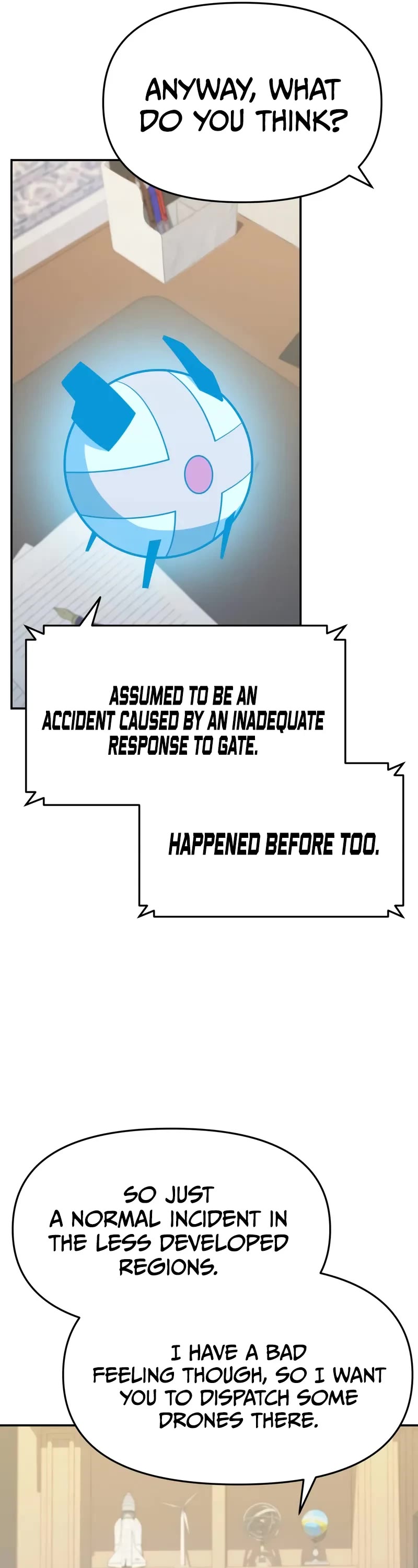 The Knight King Who Returned with a God chapter 139 page 60