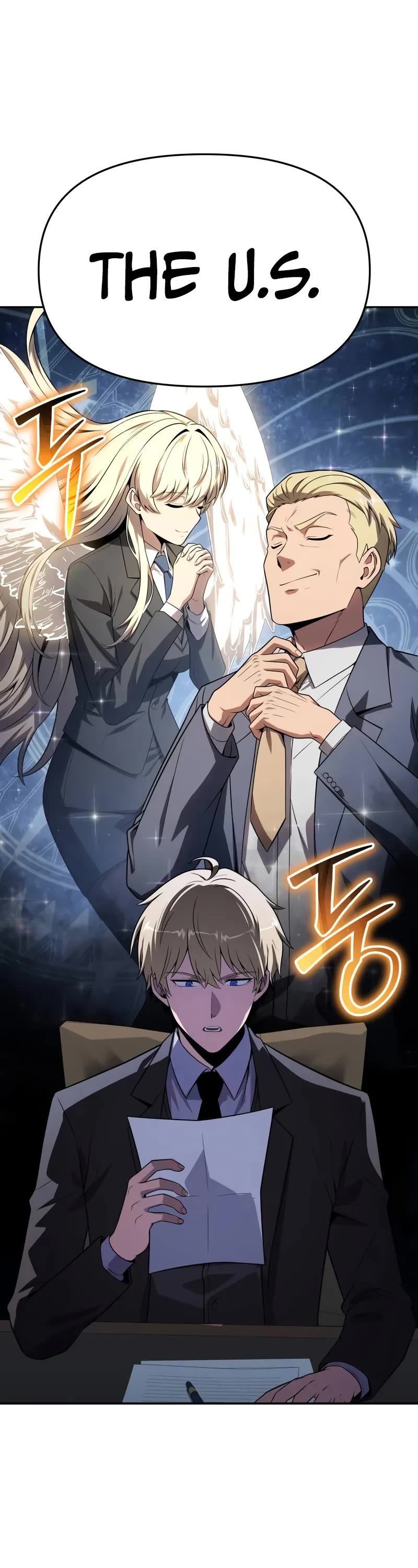 The Knight King Who Returned with a God chapter 139 page 62