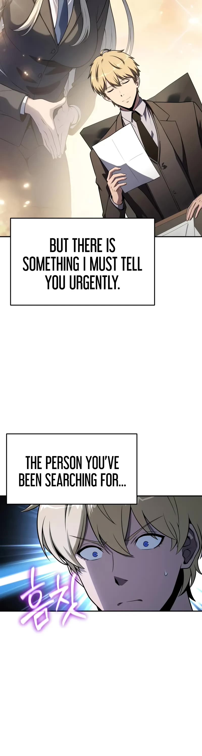 The Knight King Who Returned with a God chapter 139 page 64