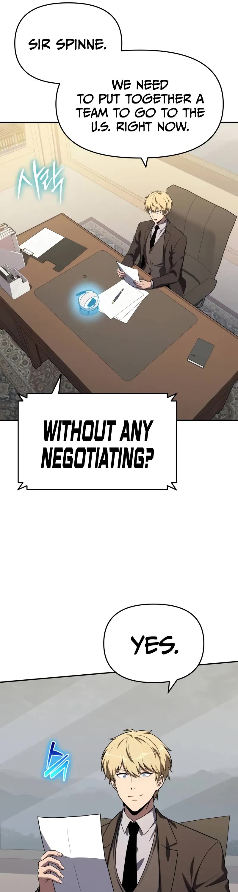 The Knight King Who Returned with a God chapter 139 page 65