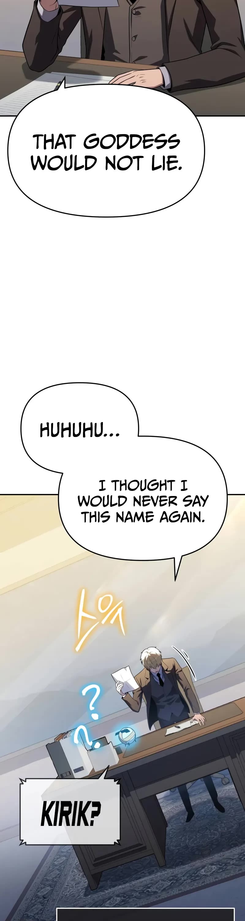 The Knight King Who Returned with a God chapter 139 page 66