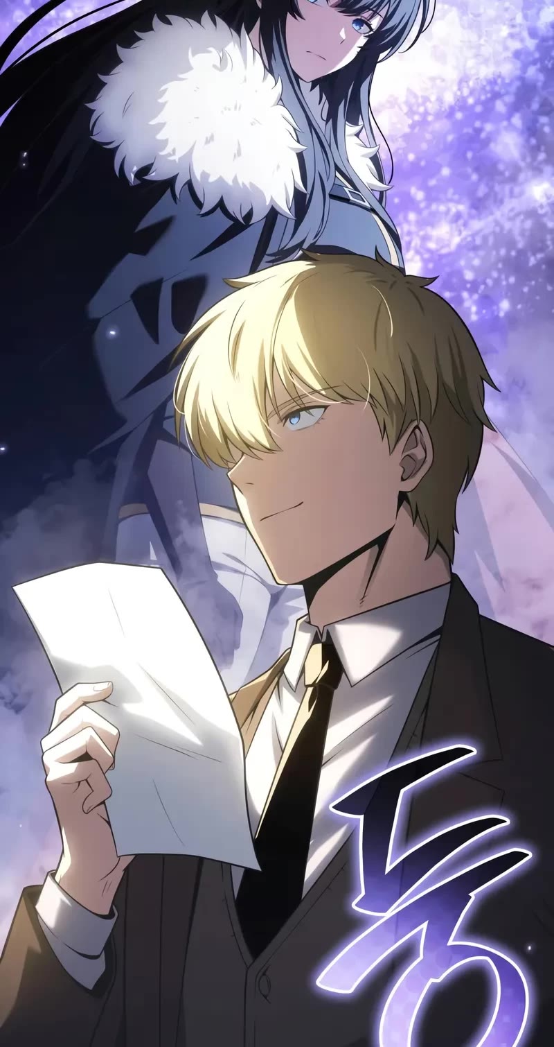 The Knight King Who Returned with a God chapter 139 page 68