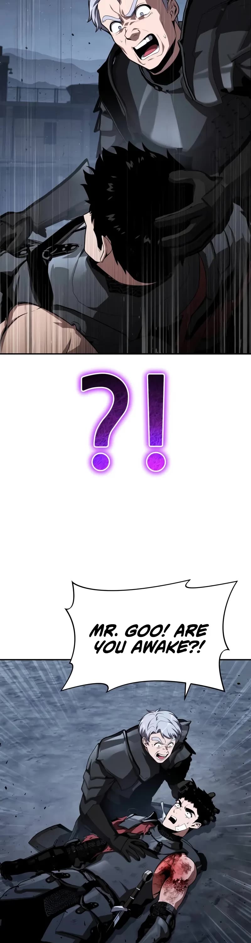 The Knight King Who Returned with a God chapter 139 page 9