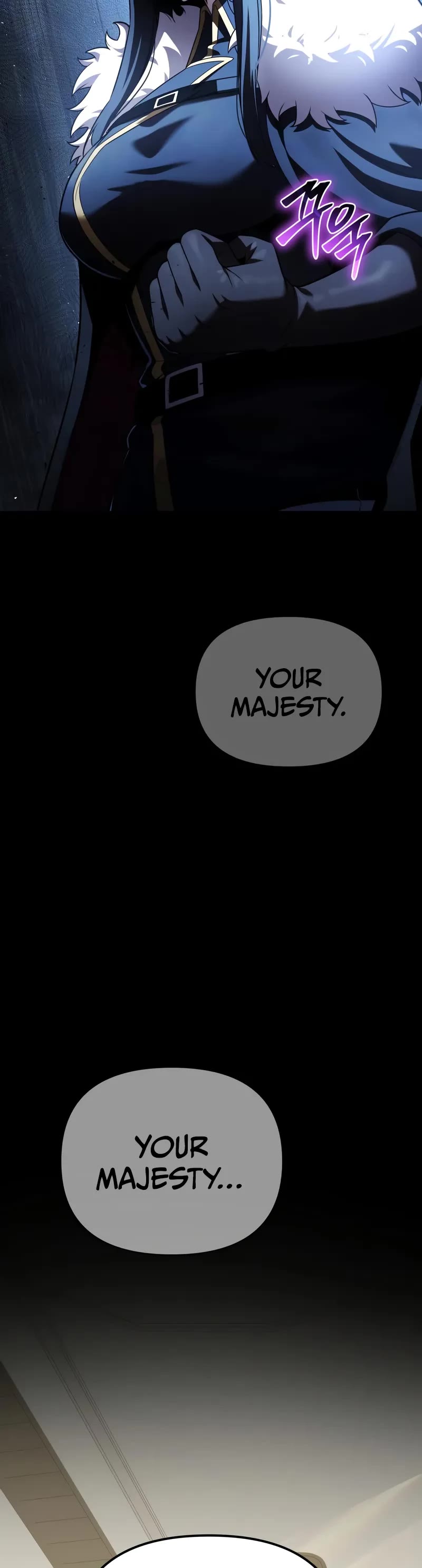 The Knight King Who Returned with a God chapter 140 page 10
