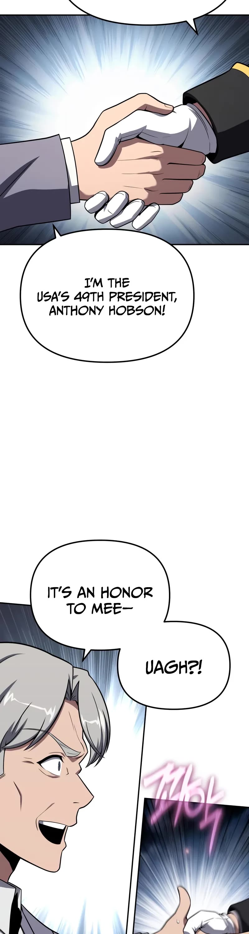 The Knight King Who Returned with a God chapter 140 page 43