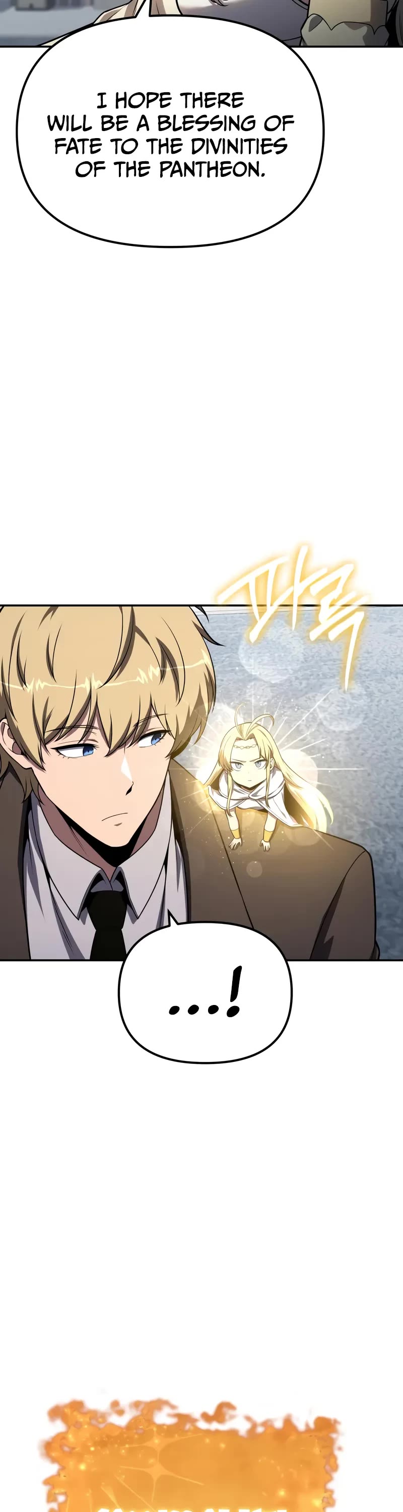 The Knight King Who Returned with a God chapter 140 page 58