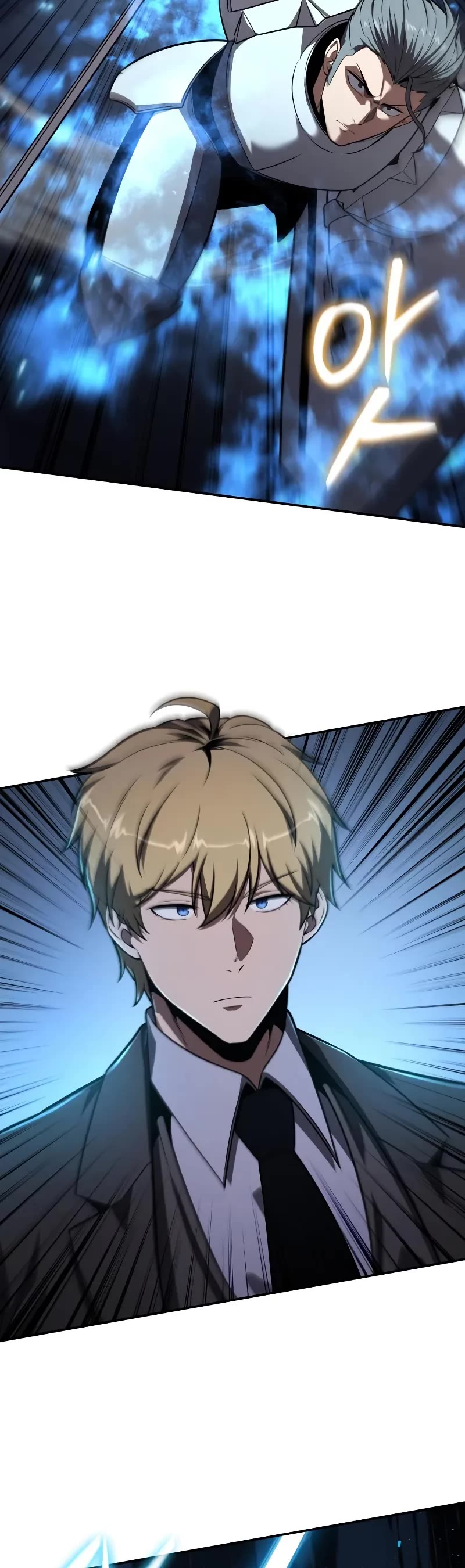 The Knight King Who Returned with a God chapter 144 page 15