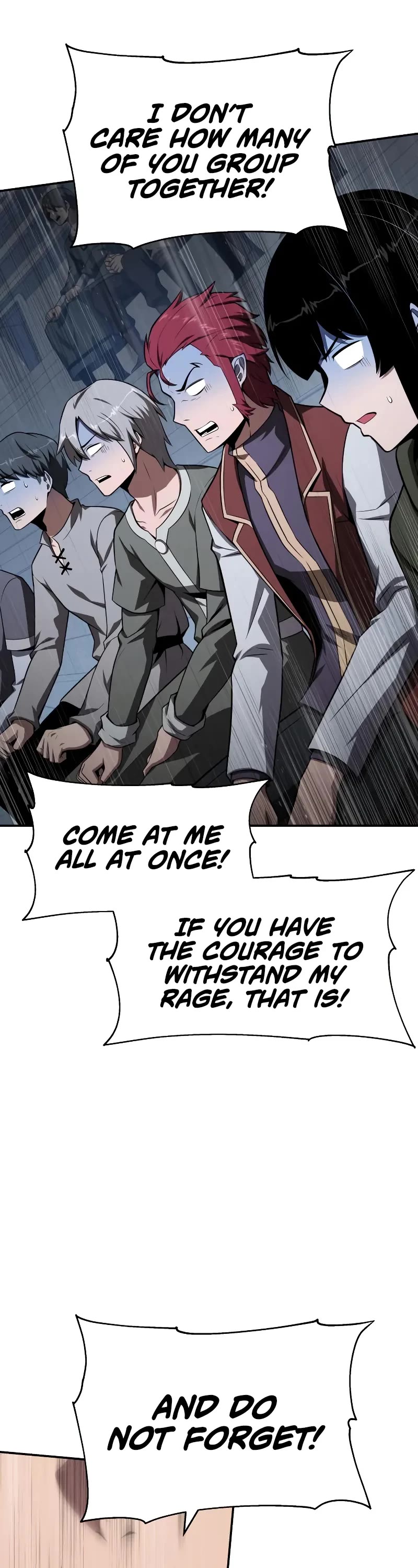 The Knight King Who Returned with a God chapter 144 page 28