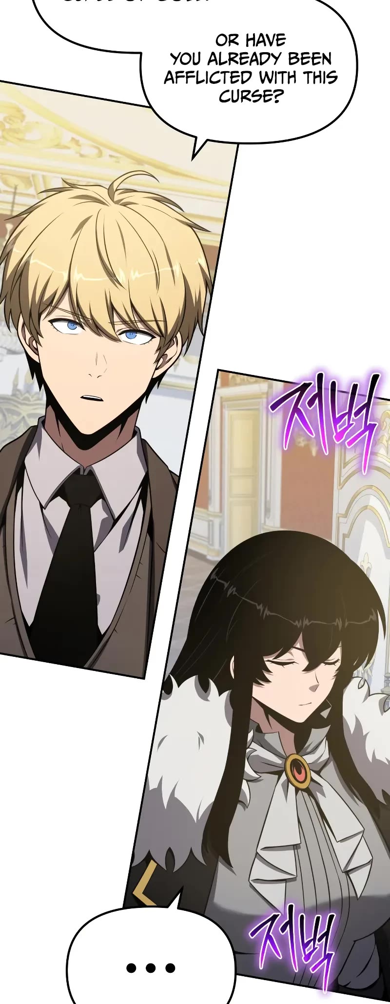 The Knight King Who Returned with a God chapter 144 page 40