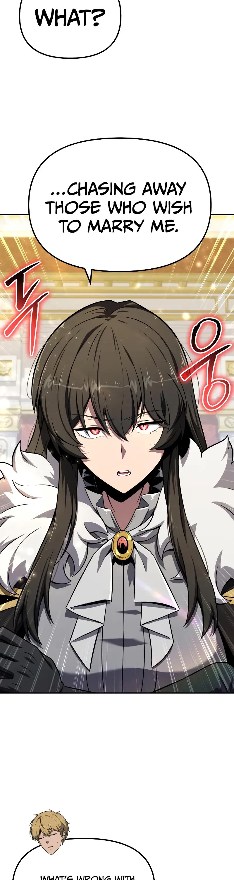 The Knight King Who Returned with a God chapter 144 page 44
