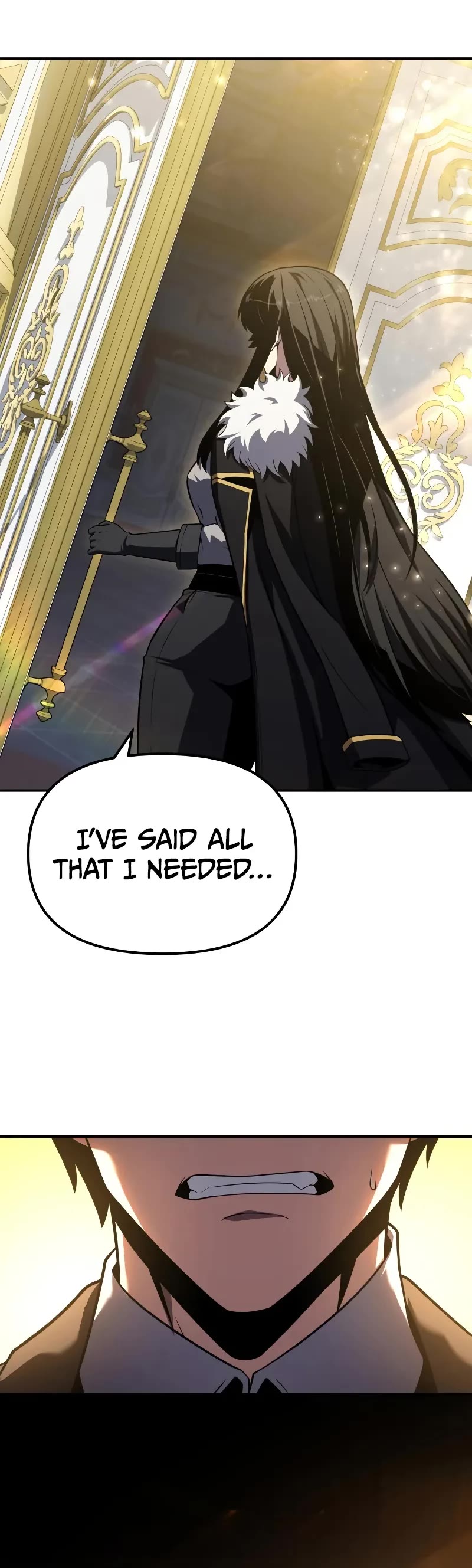 The Knight King Who Returned with a God chapter 144 page 50