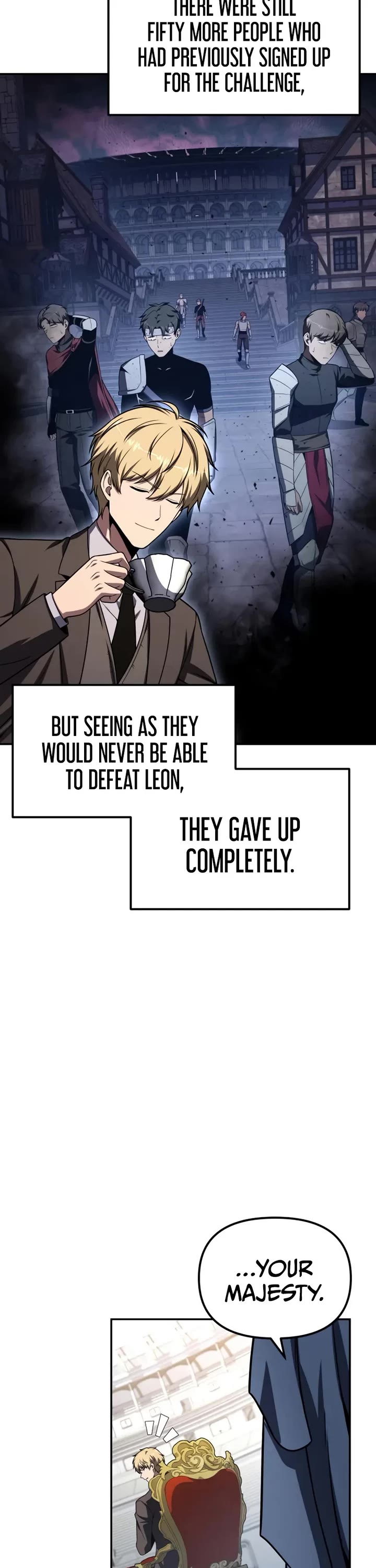 The Knight King Who Returned with a God chapter 146 page 12