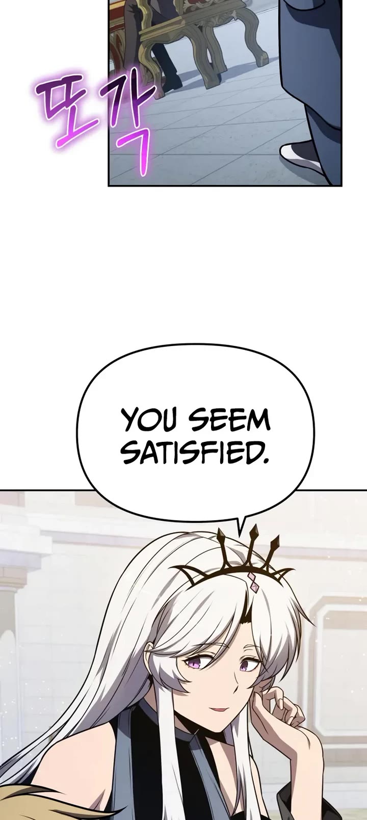 The Knight King Who Returned with a God chapter 146 page 13
