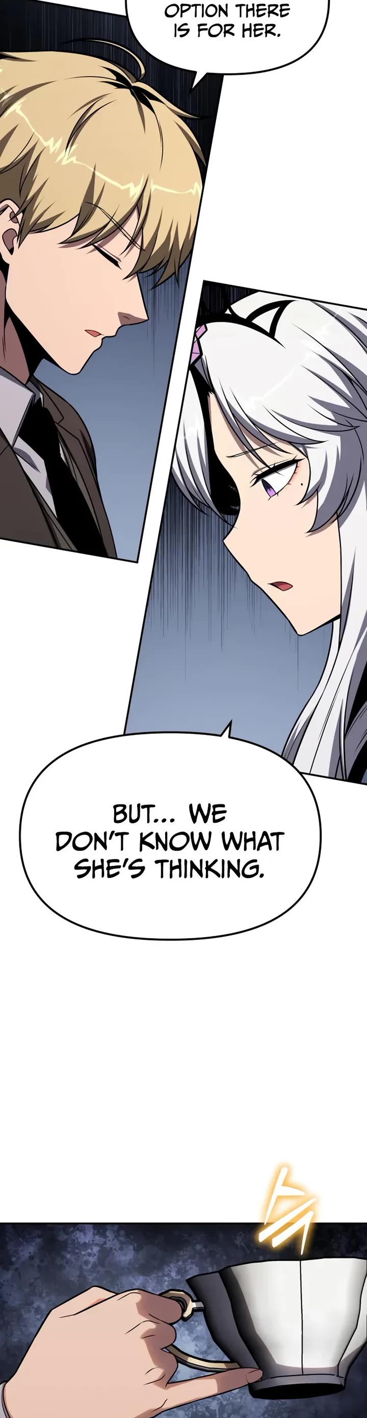 The Knight King Who Returned with a God chapter 146 page 17