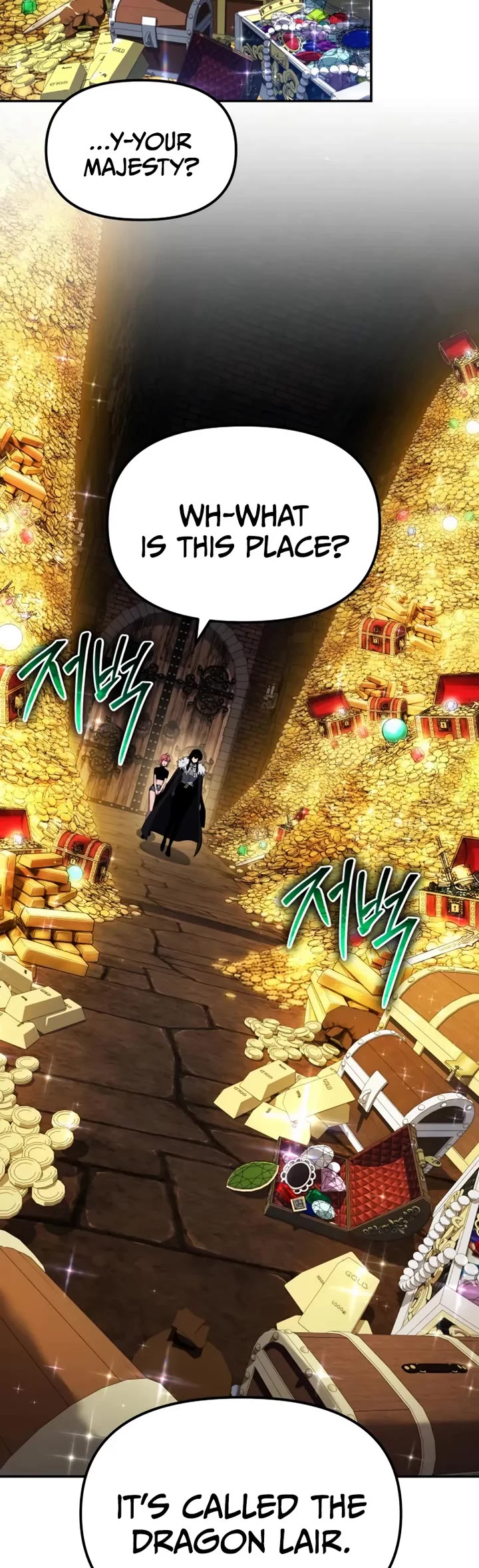 The Knight King Who Returned with a God chapter 146 page 25
