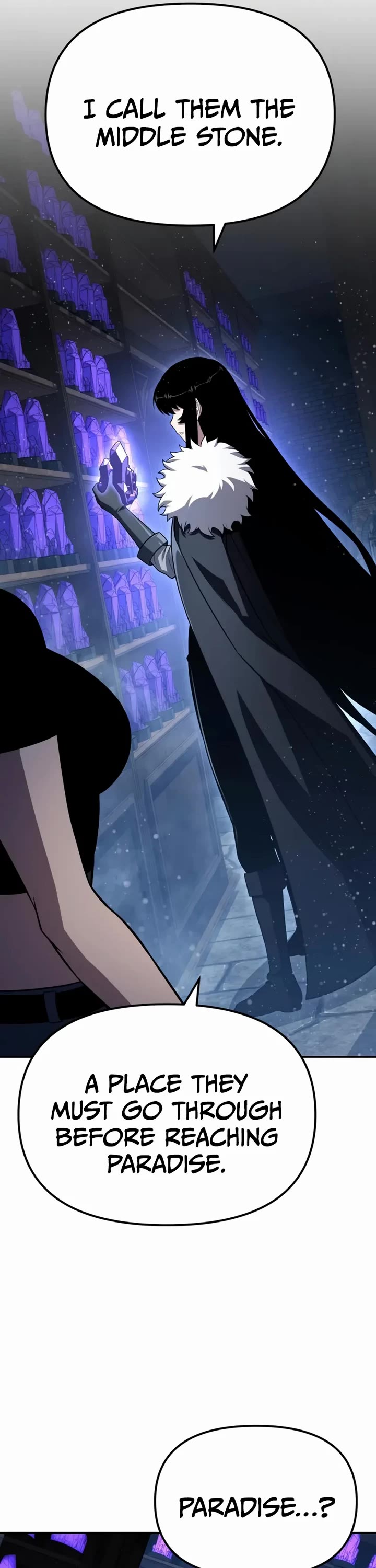 The Knight King Who Returned with a God chapter 146 page 31