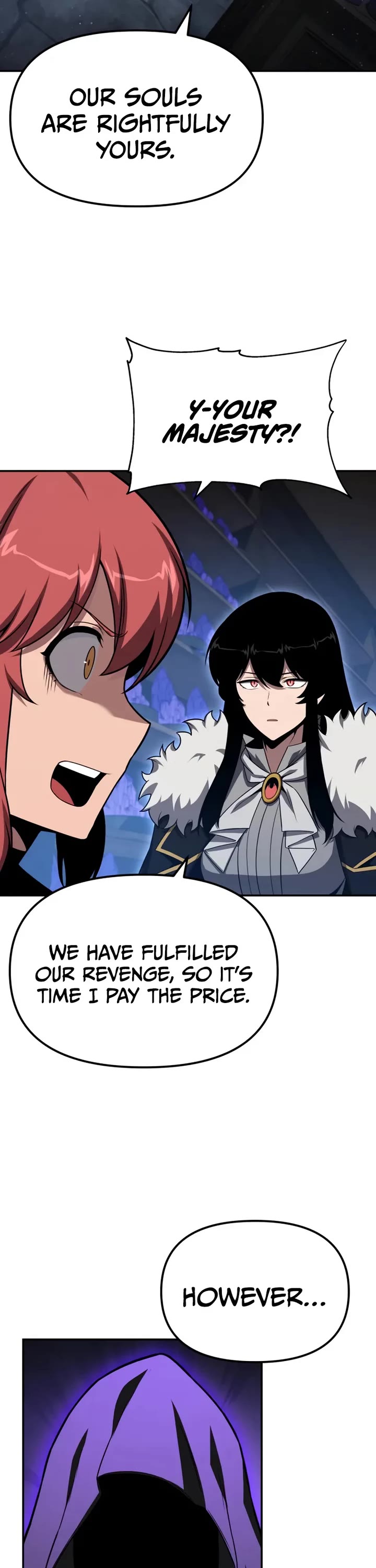 The Knight King Who Returned with a God chapter 146 page 42