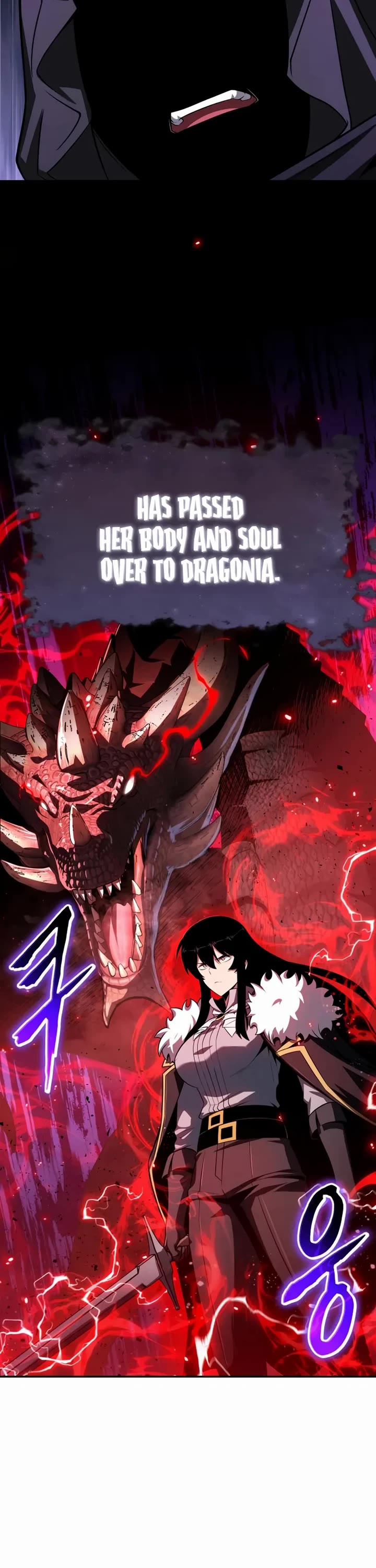 The Knight King Who Returned with a God chapter 146 page 57