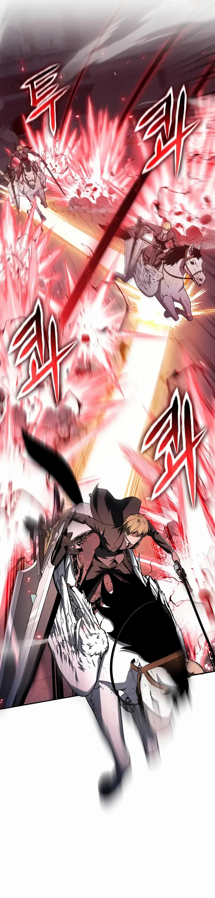 The Knight King Who Returned with a God chapter 147 page 20