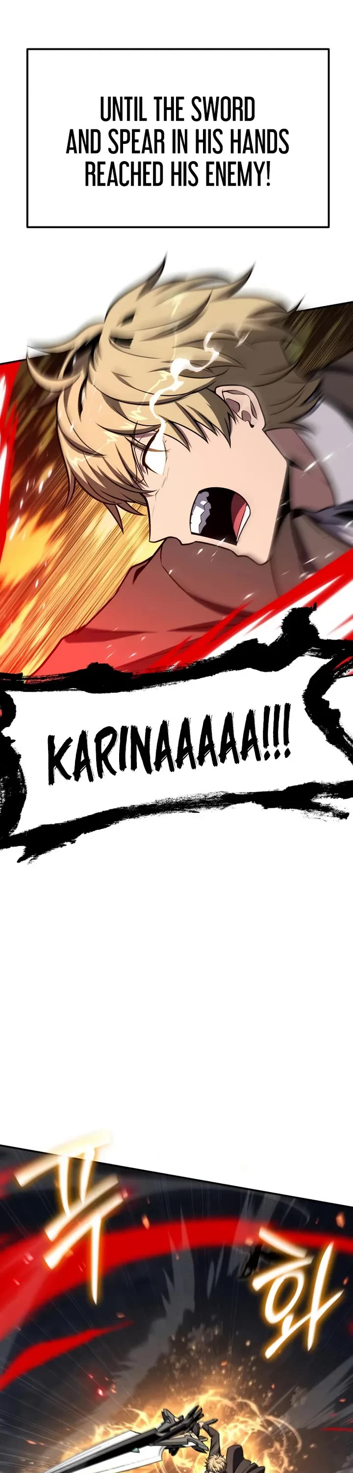 The Knight King Who Returned with a God chapter 147 page 35