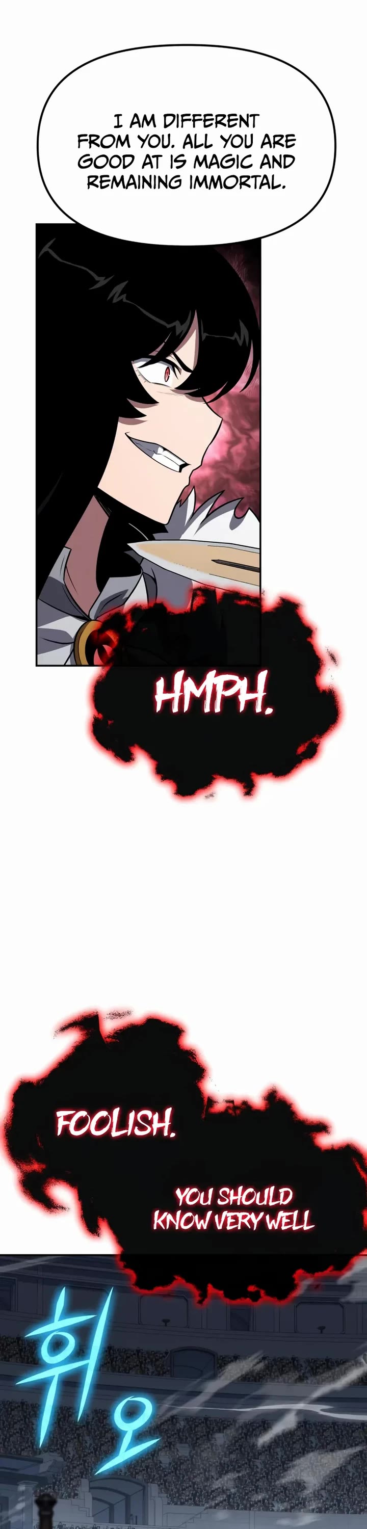 The Knight King Who Returned with a God chapter 147 page 44