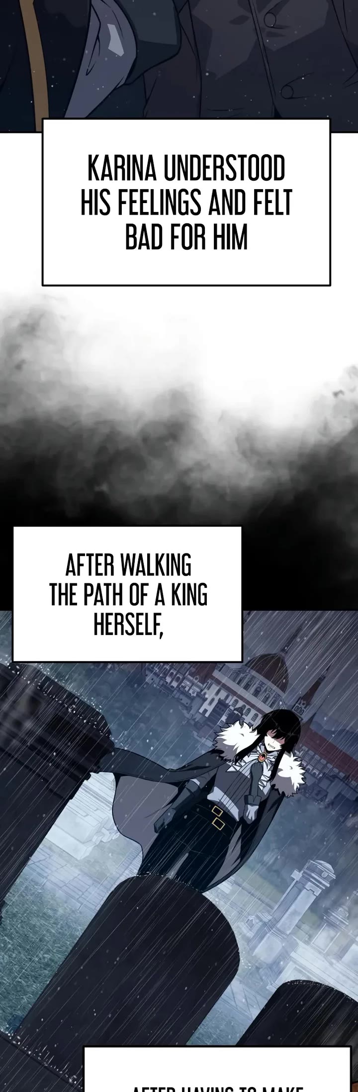 The Knight King Who Returned with a God chapter 147 page 52