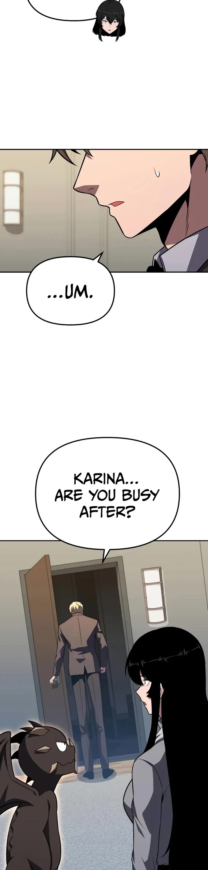 The Knight King Who Returned with a God chapter 148 page 42