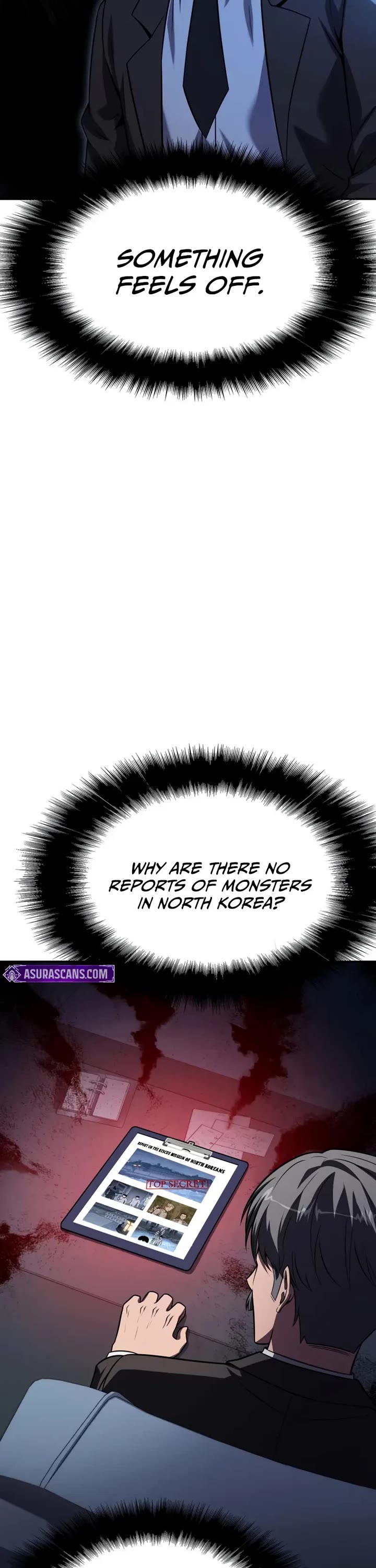 The Knight King Who Returned with a God chapter 148 page 56